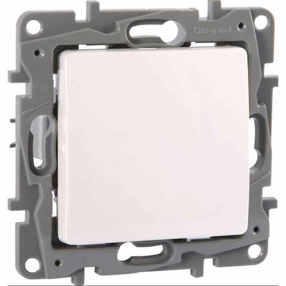 LEGRAND RAVENTİ ANAHTAR BEYAZ-LEGRAND 768100