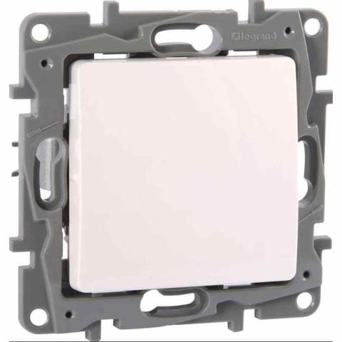 LEGRAND RAVENTİ ANAHTAR BEYAZ-LEGRAND 768100