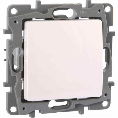 LEGRAND RAVENTİ ANAHTAR BEYAZ-LEGRAND 768100
