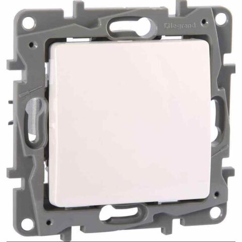 LEGRAND RAVENTİ ANAHTAR BEYAZ-LEGRAND 768100