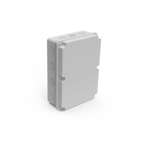 MUTLUSAN TERMOPLASTİK BUAT (225X311X99)