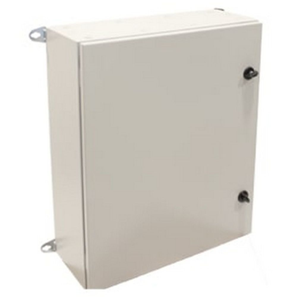 ÇETİNKAYA ÇP 506020 E 50X60X20 TABAN SACLI ETANJ PANO ELEKTRİK PANOSU