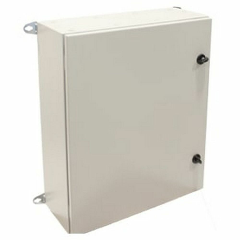 ÇETİNKAYA ÇP 506020 E 50X60X20 TABAN SACLI ETANJ PANO ELEKTRİK PANOSU