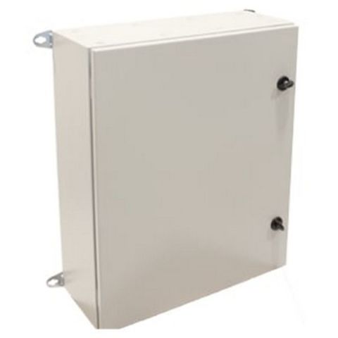 ÇETİNKAYA ÇP 506020 E 50X60X20 TABAN SACLI ETANJ PANO ELEKTRİK PANOSU