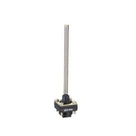 TELEMECANIQUE TELEMECANİQUE SENSORS ZCK-D08 KALIN SPİRAL TELLİ KOL LİMİT SWİTCH KAFASI