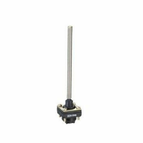 TELEMECANIQUE TELEMECANİQUE SENSORS ZCK-D08 KALIN SPİRAL TELLİ KOL LİMİT SWİTCH KAFASI