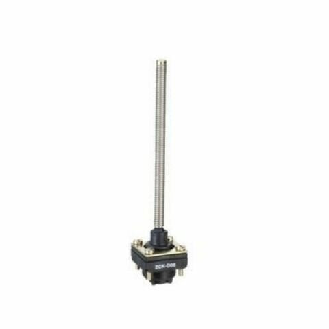 TELEMECANIQUE TELEMECANİQUE SENSORS ZCK-D08 KALIN SPİRAL TELLİ KOL LİMİT SWİTCH KAFASI
