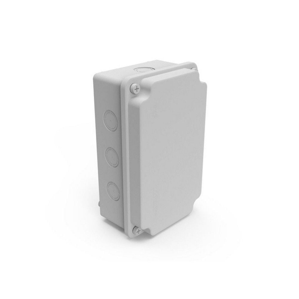 MUTLUSAN TERMOPLASTİK BUAT (138X226X98)