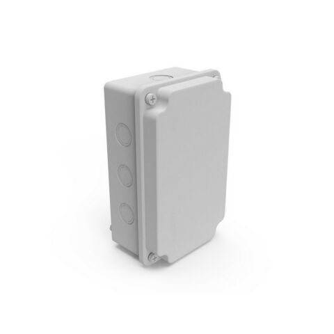 MUTLUSAN TERMOPLASTİK BUAT (138X226X98)