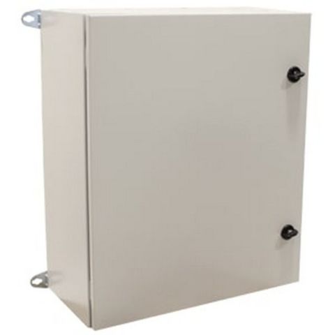 ÇETİNKAYA ÇP 506025 E 50X60X25 TABAN SACLI ETANJ PANO ELEKTRİK PANOSU