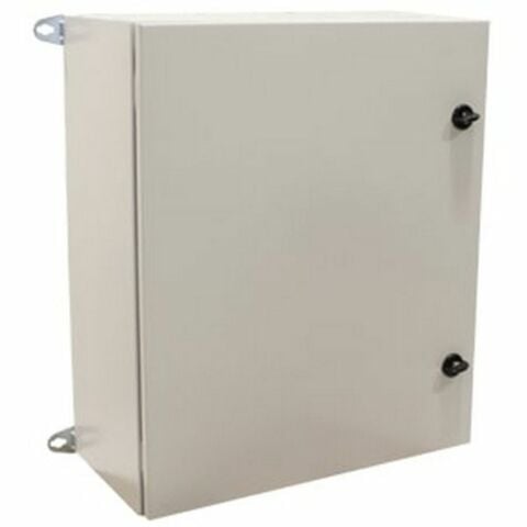 ÇETİNKAYA ÇP 506025 E 50X60X25 TABAN SACLI ETANJ PANO ELEKTRİK PANOSU