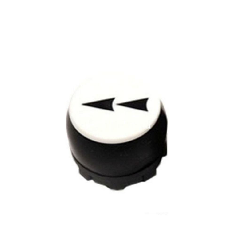 EMAS PVCHBD ÇİFT HIZLI BEYAZ DÜĞME