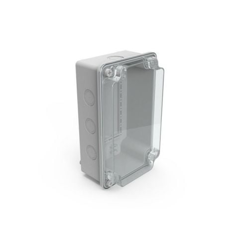 MUTLUSAN TERMOPLASTİK BUAT (138X226X98) (ŞEFFAF)