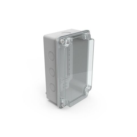 MUTLUSAN TERMOPLASTİK BUAT (138X226X98) (ŞEFFAF)