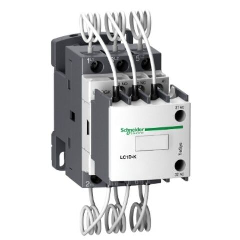 SCHNEIDER 16,7 KVAR 1NA+1NK KOMPANZASYON KONTAKTÖRÜ 3606480401800