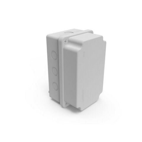 MUTLUSAN TERMOPLASTİK BUAT (138X226X131)