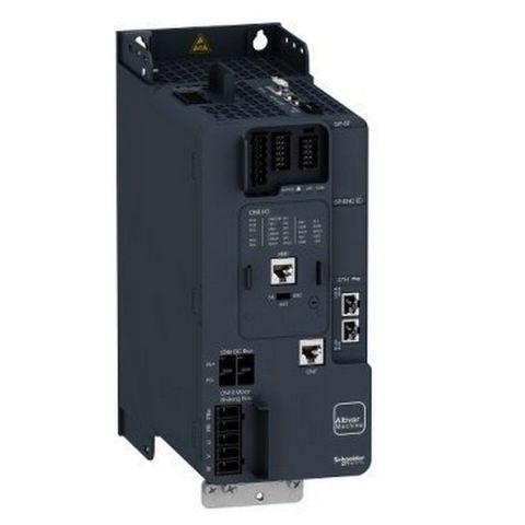 SCHNEIDER 7,5KW 10HP 400VAC HIZ KONTROL CİHAZI ALTİVAR 340 3606480966934 ATV340U75N4