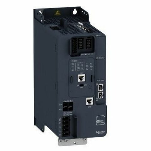 SCHNEIDER 7,5KW 10HP 400VAC HIZ KONTROL CİHAZI ALTİVAR 340 3606480966934 ATV340U75N4