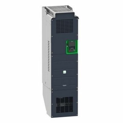SCHNEIDER HIZ KONTROL CİHAZI - 7.5KW- 400V TRİFAZE - ATV340 ETHERNET  ATV340U75N4E