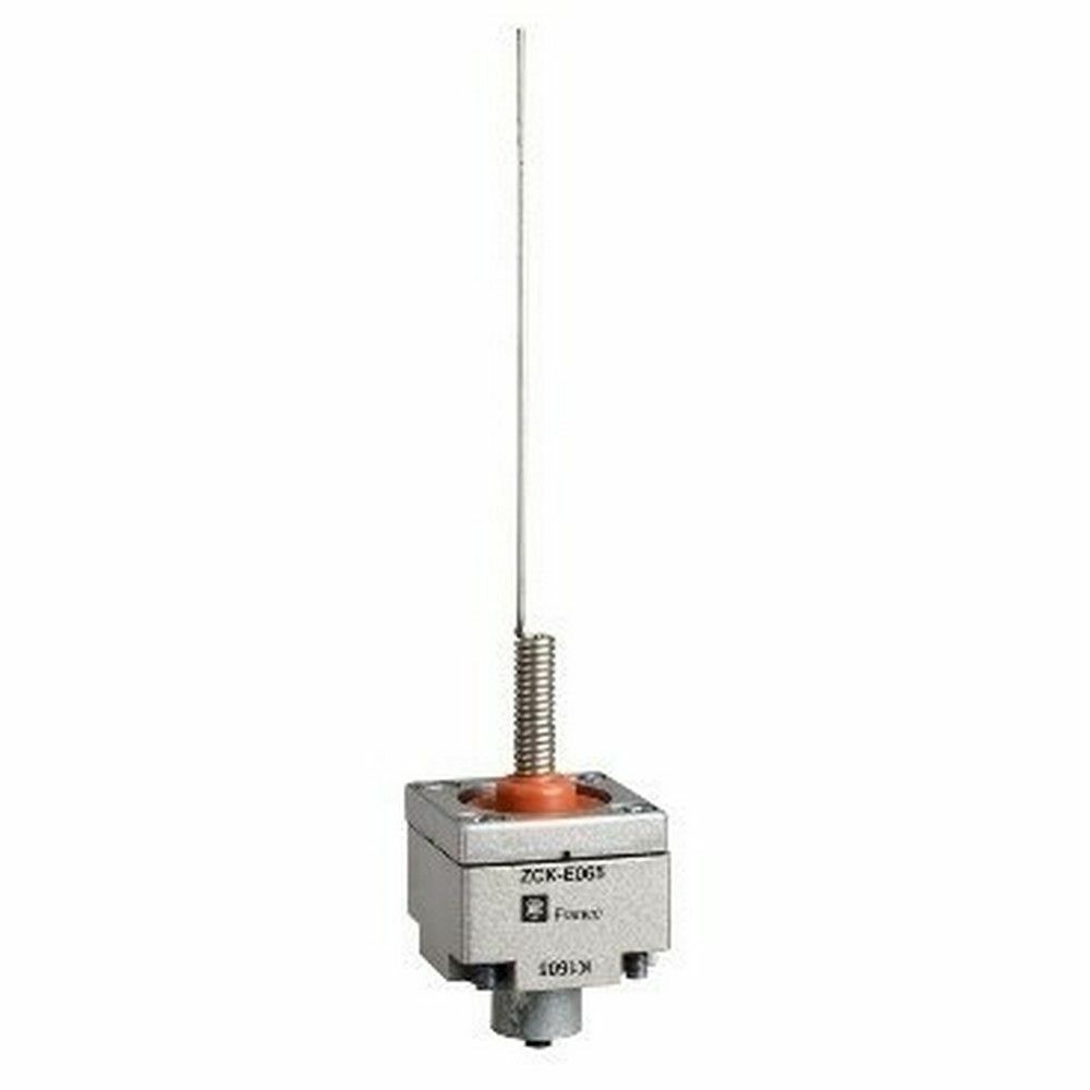TELEMECANIQUE TELEMECANİQUE SENSORS ZCKE06 KEDİ BIYIĞI TİP LİMİT SWİTCH BAŞLIĞI