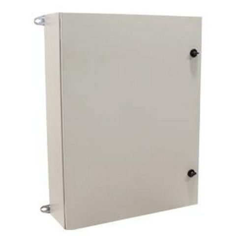 ÇETİNKAYA 50X70X20 A-E SERİSİ METAL DUVAR TİPİ TABAN SAÇLI EKO SERİSİ ETANJ PANO