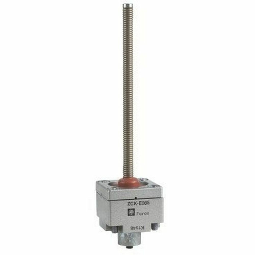 TELEMECANIQUE TELEMECANİQUE SENSORS ZCK-E08 KALIN SPİRAL TELLİ KOL LİMİT SWİTCH KAFASI