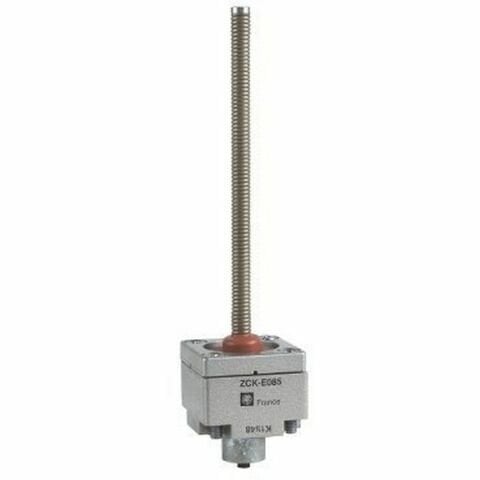 TELEMECANIQUE TELEMECANİQUE SENSORS ZCK-E08 KALIN SPİRAL TELLİ KOL LİMİT SWİTCH KAFASI