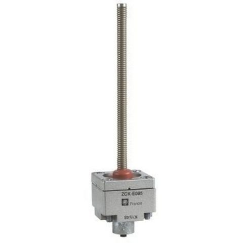 TELEMECANIQUE TELEMECANİQUE SENSORS ZCK-E08 KALIN SPİRAL TELLİ KOL LİMİT SWİTCH KAFASI