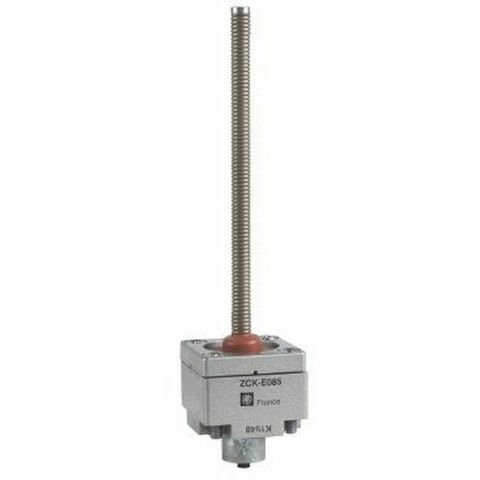 TELEMECANIQUE TELEMECANİQUE SENSORS ZCK-E08 KALIN SPİRAL TELLİ KOL LİMİT SWİTCH KAFASI