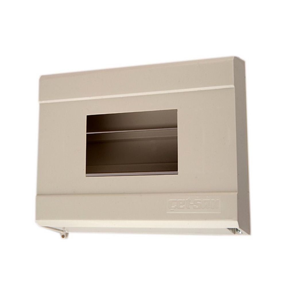 ÇETSAN LUX 4-8Lİ W.OTOMAT KUTU-ÇETSAN