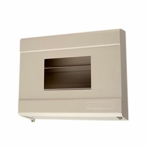 ÇETSAN LUX 4-8Lİ W.OTOMAT KUTU-ÇETSAN