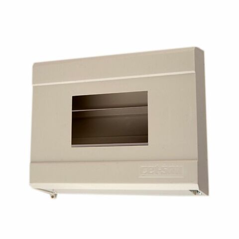 ÇETSAN LUX 4-8Lİ W.OTOMAT KUTU-ÇETSAN