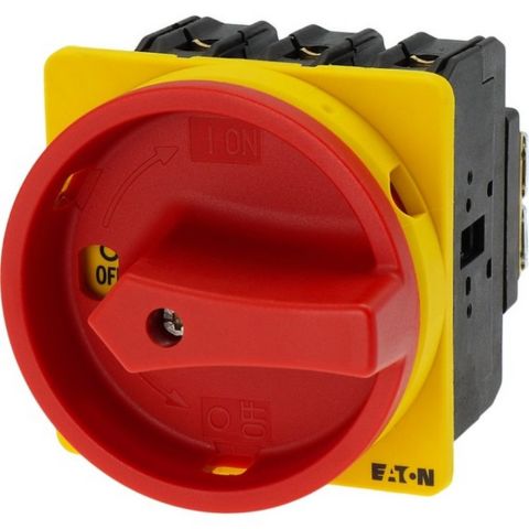 EATON 31607 PAKO ŞALTER (ACİL STOP) 3X63A