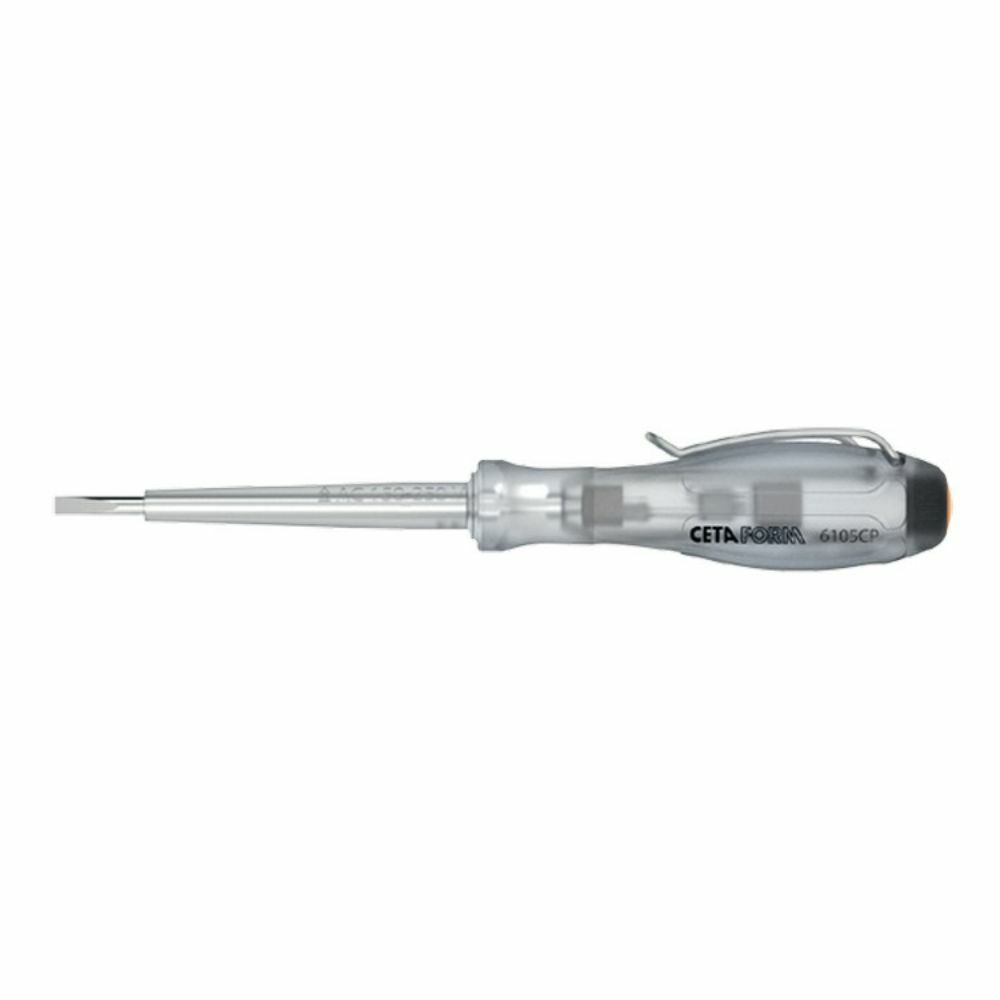 CETAFORM 6105CP C-PLUS KONTROL KALEMİ VDE-KÜÇÜK-3X140 MM-CETAFRM KONTROL KALEMİ