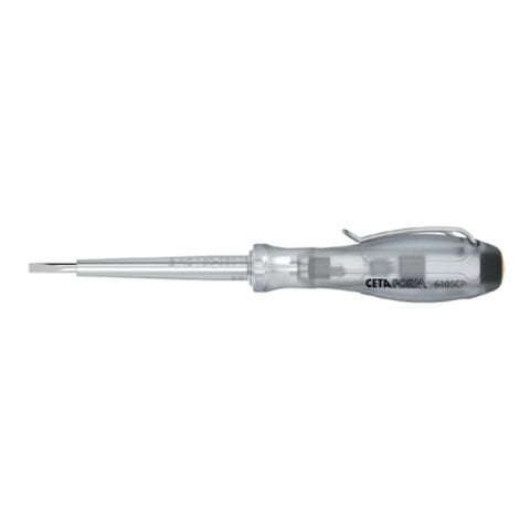 CETAFORM 6105CP C-PLUS KONTROL KALEMİ VDE-KÜÇÜK-3X140 MM-CETAFRM KONTROL KALEMİ