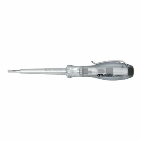 CETAFORM 6105CP C-PLUS KONTROL KALEMİ VDE-KÜÇÜK-3X140 MM-CETAFRM KONTROL KALEMİ
