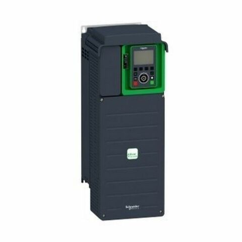 SCHNEIDER ATV630D15N4 ATVPROCESS 630-15KW 400V 3 FAZLI HIZ KONTROL CİHAZI