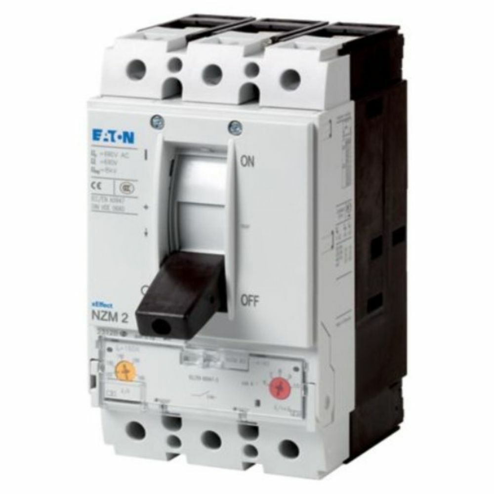 EATON NZMN2-A160 KOMPAKT ŞALTER (AYARLANABİLİR TER-EATON 259092