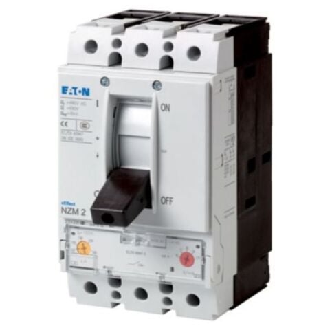 EATON NZMN2-A160 KOMPAKT ŞALTER (AYARLANABİLİR TER-EATON 259092