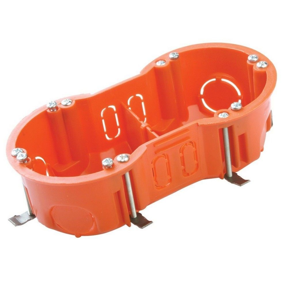 MUTLUSAN ALÇIPAN KASA 2'Lİ (TURUNCU)