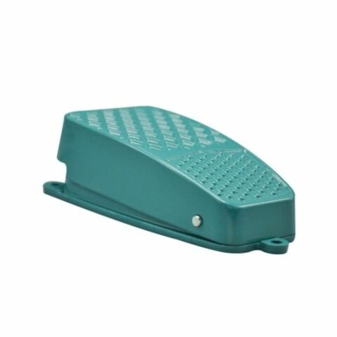 GWEST AP-2 AYAK PEDALI ALÜMİNYUM DÖKÜM 1MT KABLOLU