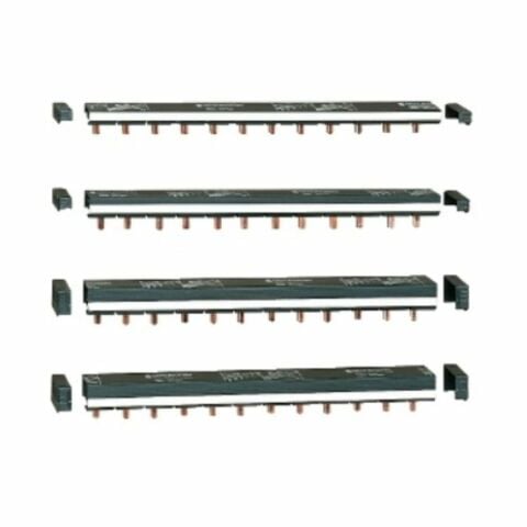SCHNEIDER 2P COMB BUSBAR 12 POLES-SCHNEID 14882