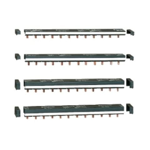 SCHNEIDER 2P COMB BUSBAR 12 POLES-SCHNEID 14882