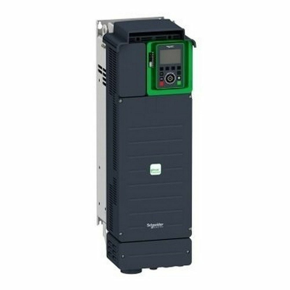 SCHNEIDER ATV630D30N4 ATVPROCESS 630-30 KW 400V 3 FAZLI HIZ KONTROL CİHAZI