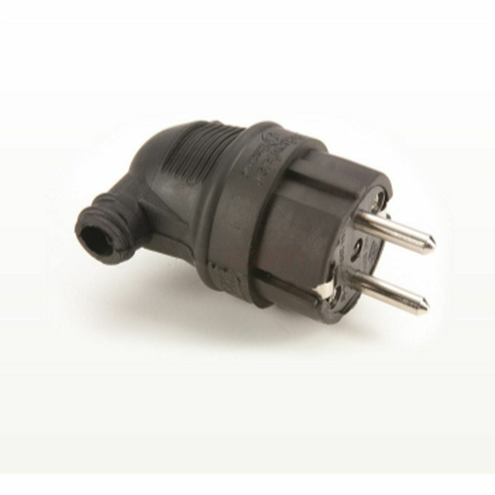 SCHNEIDER 3201-302-0300 1X16A IP54 KAUÇUK EĞİK FİŞ