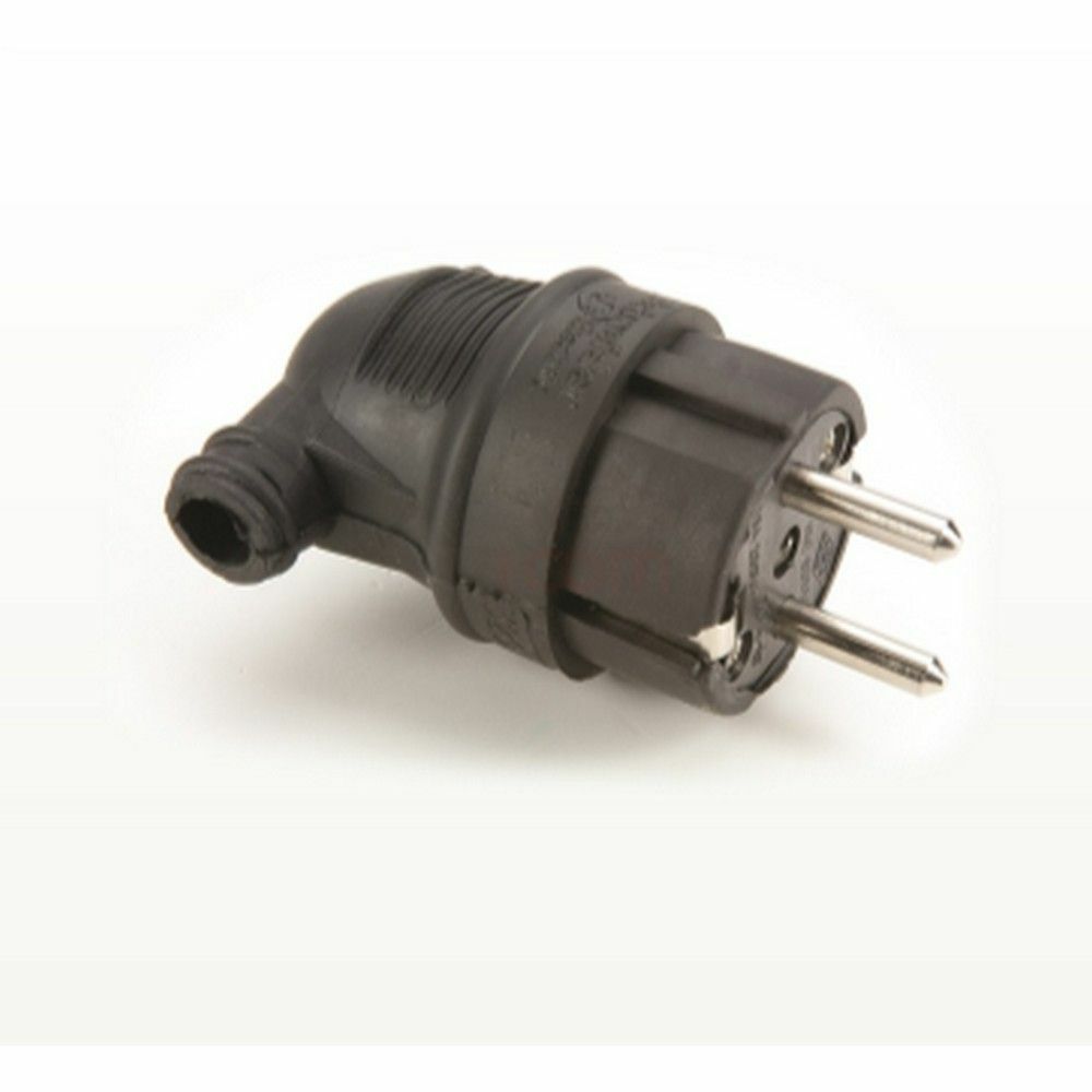 SCHNEIDER 3201-302-0300 1X16A IP54 KAUÇUK EĞİK FİŞ