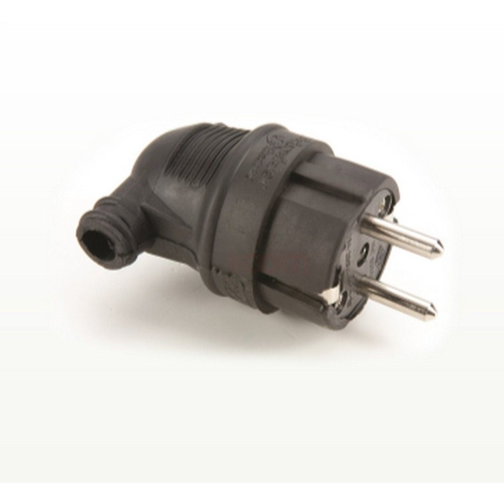 SCHNEIDER 3201-302-0300 1X16A IP54 KAUÇUK EĞİK FİŞ