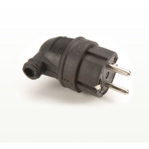 SCHNEIDER 3201-302-0300 1X16A IP54 KAUÇUK EĞİK FİŞ