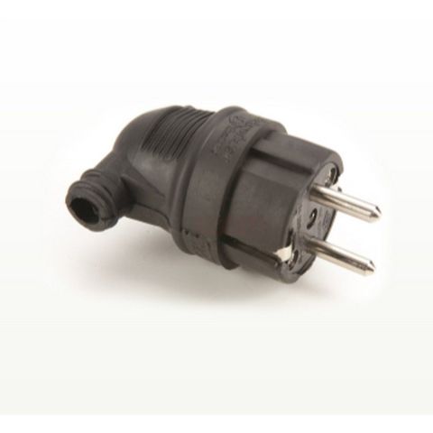 SCHNEIDER 3201-302-0300 1X16A IP54 KAUÇUK EĞİK FİŞ