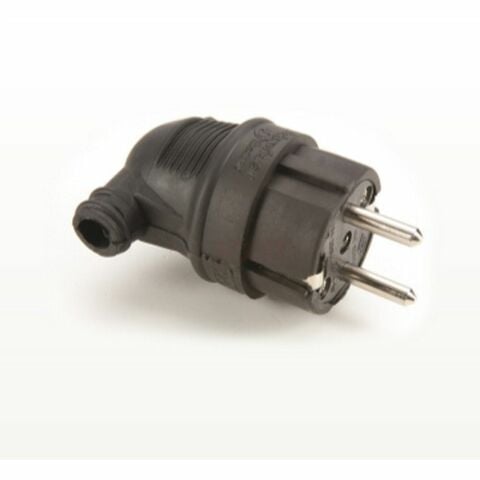 SCHNEIDER 3201-302-0300 1X16A IP54 KAUÇUK EĞİK FİŞ